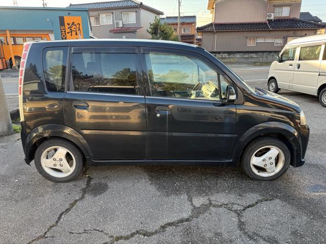 ムーヴ カスタム X(4枚目)