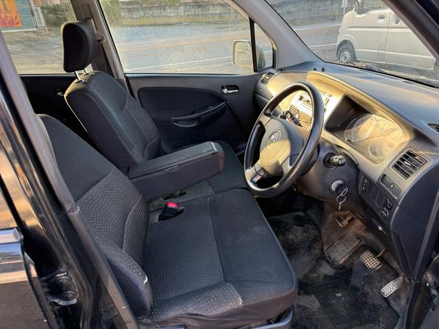 ムーヴ カスタム X(8枚目)