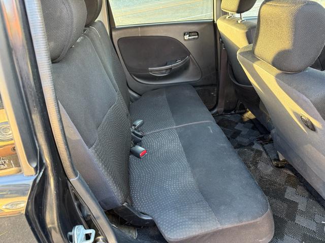 ムーヴ カスタム X(9枚目)