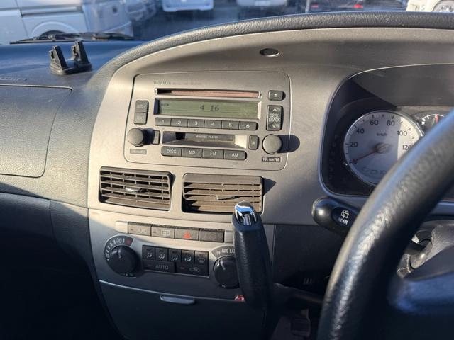 ムーヴ カスタム X(11枚目)