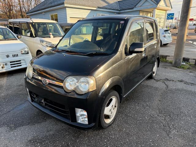 ムーヴ カスタム X(14枚目)