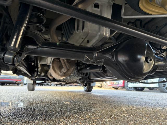 NV100クリッパーバン DX 4WD(23枚目)