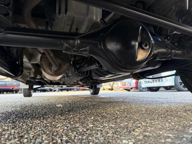 NV100クリッパーバン DX 4WD(24枚目)