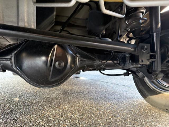 NV100クリッパーバン DX 4WD(25枚目)