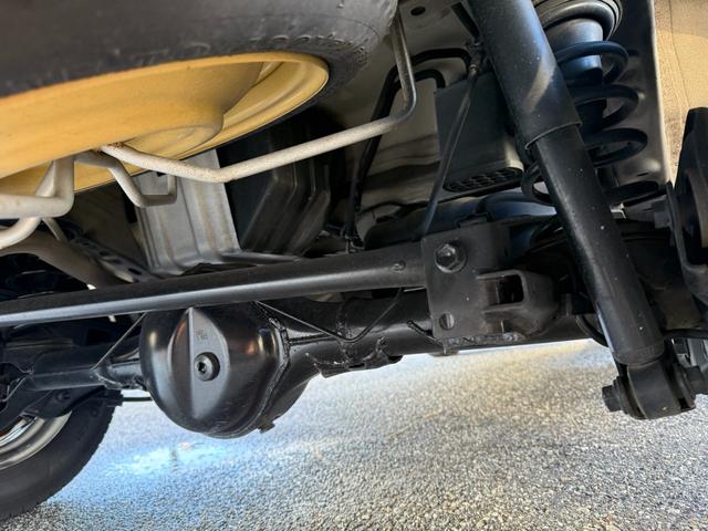 NV100クリッパーバン DX 4WD(26枚目)