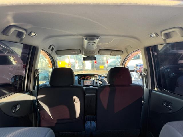 ムーヴ カスタム　Ｘリミテッド　４ＷＤ（4枚目）