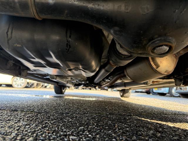 ムーヴ カスタム　Ｘリミテッド　４ＷＤ（12枚目）