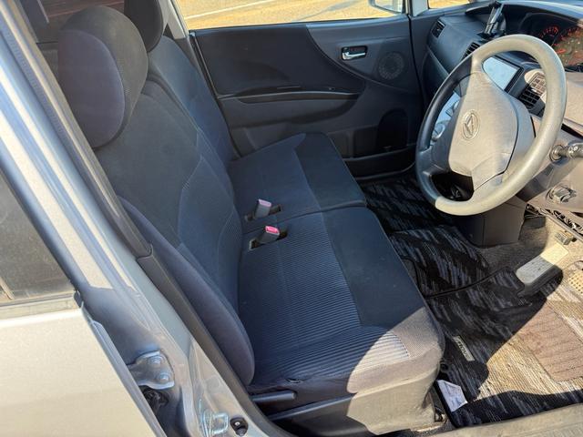 ムーヴ カスタム　Ｘリミテッド　４ＷＤ（13枚目）