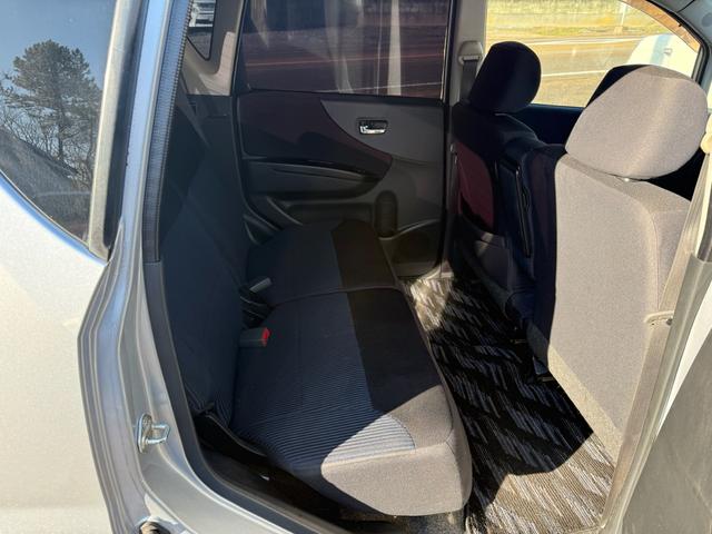 ムーヴ カスタム　Ｘリミテッド　４ＷＤ（14枚目）