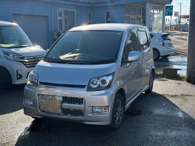 ムーヴ カスタム　Ｘリミテッド　４ＷＤ（17枚目）