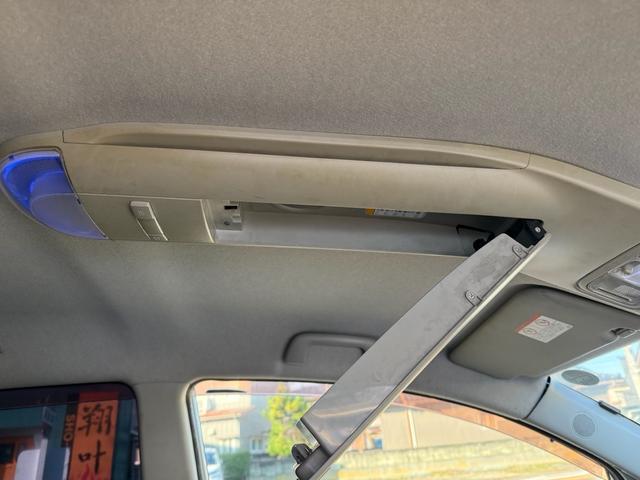 ムーヴ カスタム　Ｘリミテッド　４ＷＤ（19枚目）