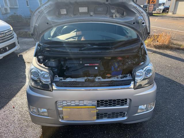 ムーヴ カスタム　Ｘリミテッド　４ＷＤ（20枚目）