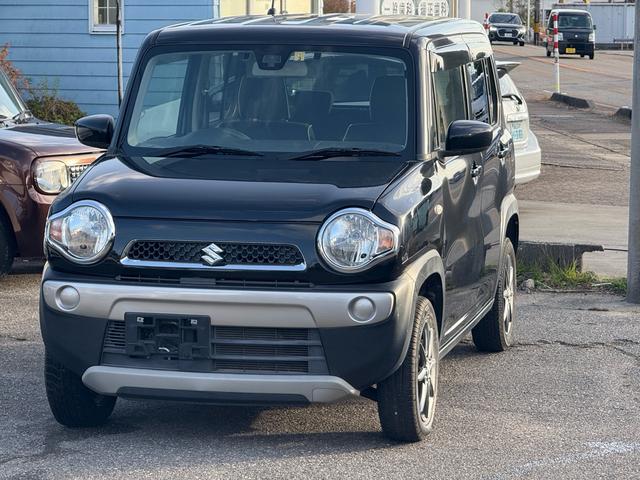 ハスラー Ｇ（2枚目）