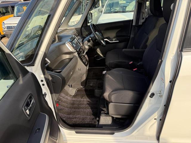 ソリオバンディット ハイブリッドＭＶ　４ＷＤ（4枚目）