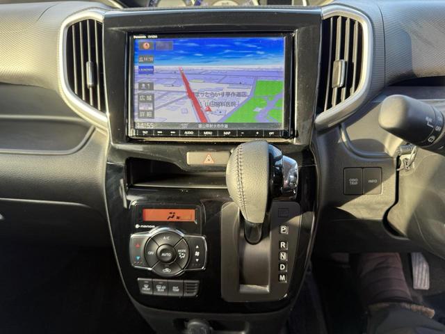 ソリオバンディット ハイブリッドＭＶ　４ＷＤ（6枚目）