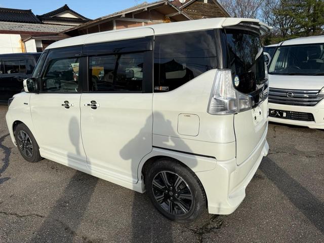 ソリオバンディット ハイブリッドＭＶ　４ＷＤ（9枚目）