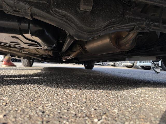 ソリオバンディット ハイブリッドＭＶ　４ＷＤ（17枚目）