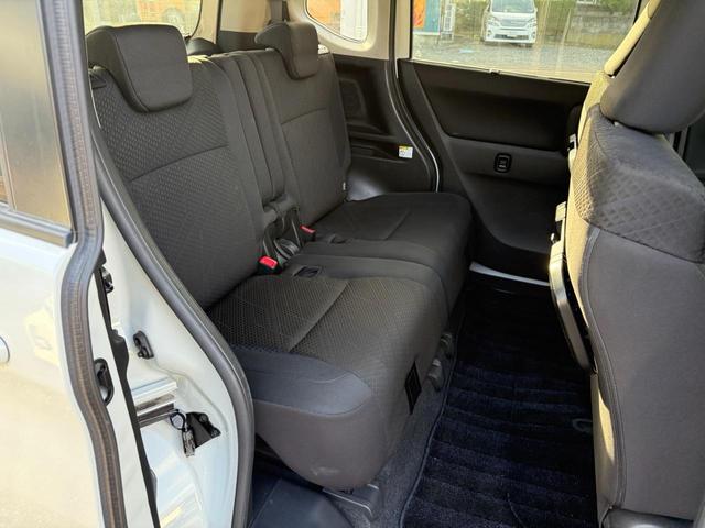 ソリオバンディット ハイブリッドＭＶ　４ＷＤ（20枚目）