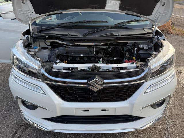 ソリオバンディット ハイブリッドＭＶ　４ＷＤ（31枚目）