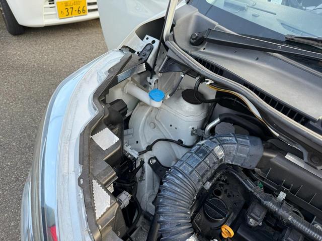 ソリオバンディット ハイブリッドＭＶ　４ＷＤ（32枚目）