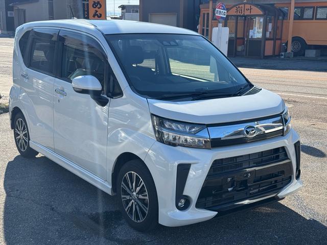 ムーヴ カスタム　Ｘリミテッド　ＳＡＩＩＩ（22枚目）