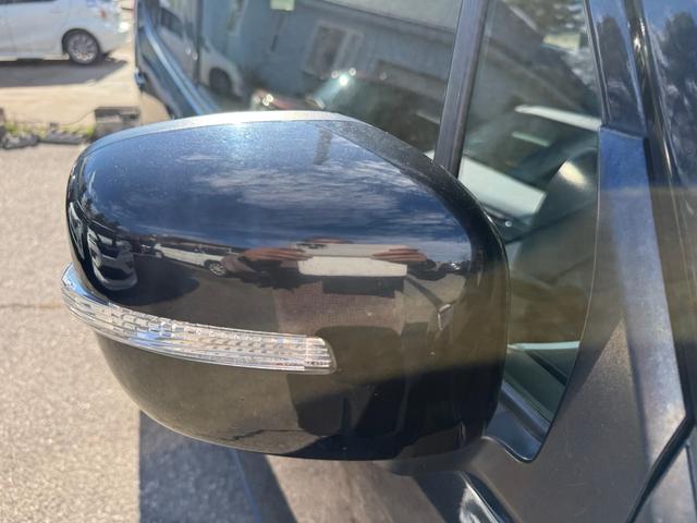 モコ Ｇ　ＦＯＵＲ　エアロスタイル　４ＷＤ　ターボ（11枚目）