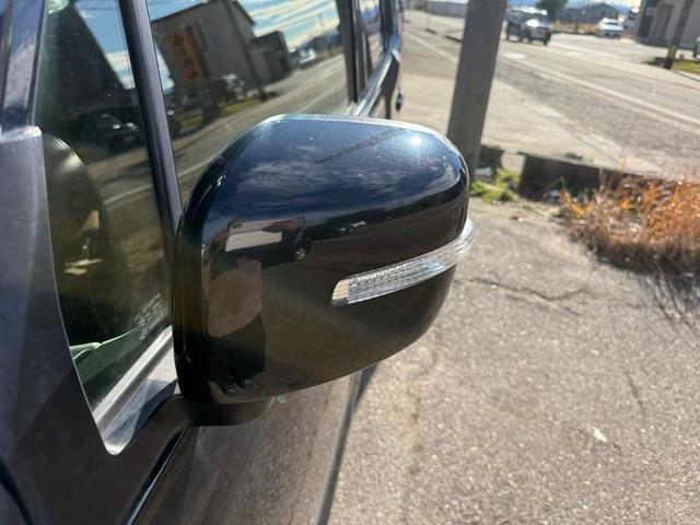 モコ Ｇ　ＦＯＵＲ　エアロスタイル　４ＷＤ　ターボ（12枚目）