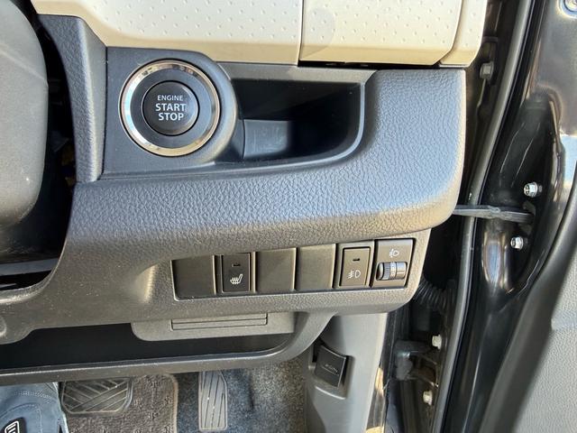 モコ Ｇ　ＦＯＵＲ　エアロスタイル　４ＷＤ　ターボ（17枚目）