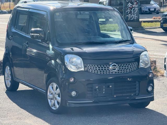 モコ Ｇ　ＦＯＵＲ　エアロスタイル　４ＷＤ　ターボ（18枚目）