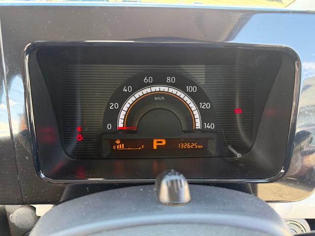 モコ Ｇ　ＦＯＵＲ　エアロスタイル　４ＷＤ　ターボ（24枚目）