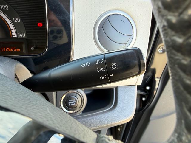 モコ Ｇ　ＦＯＵＲ　エアロスタイル　４ＷＤ　ターボ（25枚目）