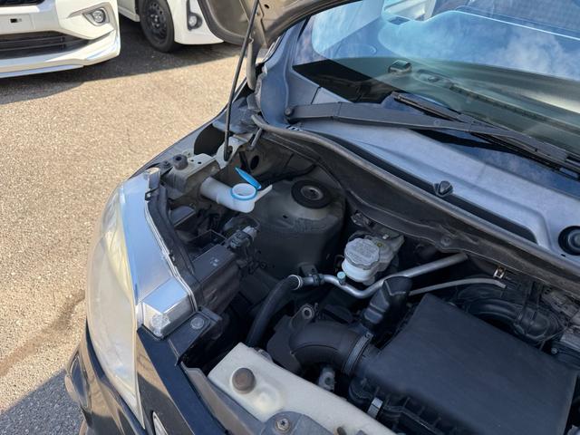 モコ Ｇ　ＦＯＵＲ　エアロスタイル　４ＷＤ　ターボ（29枚目）