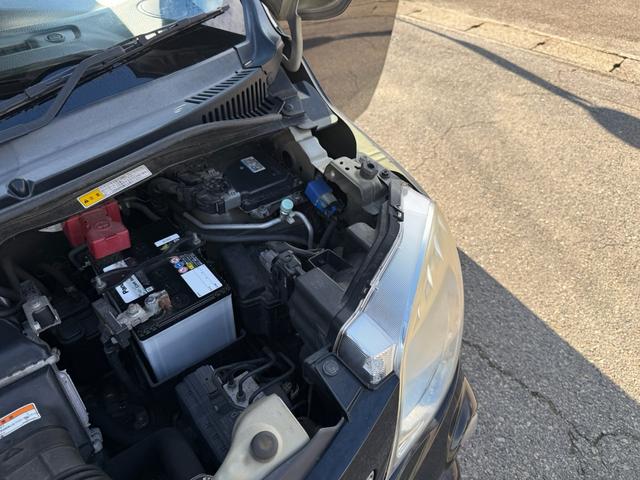 モコ Ｇ　ＦＯＵＲ　エアロスタイル　４ＷＤ　ターボ（30枚目）