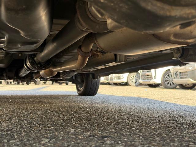 モコ Ｇ　ＦＯＵＲ　エアロスタイル　４ＷＤ　ターボ（36枚目）