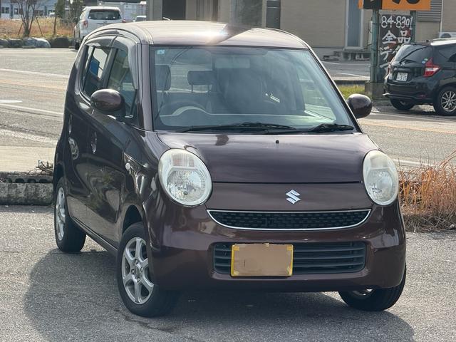 ＭＲワゴン Ｇ　４ＷＤ（10枚目）