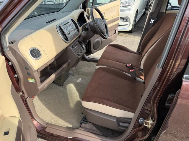 ＭＲワゴン Ｇ　４ＷＤ（15枚目）