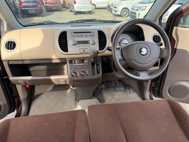 ＭＲワゴン Ｇ　４ＷＤ（17枚目）