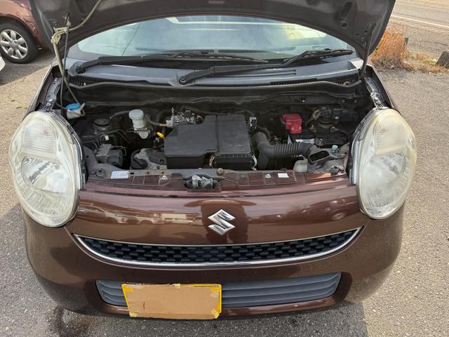 ＭＲワゴン Ｇ　４ＷＤ（20枚目）