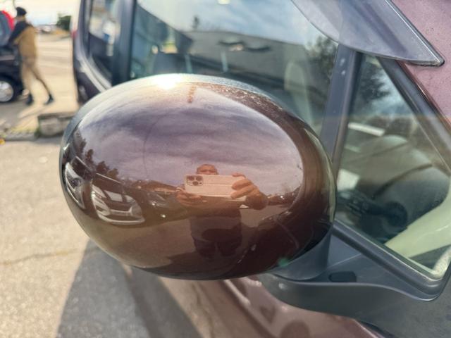 ＭＲワゴン Ｇ　４ＷＤ（21枚目）