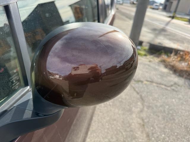 ＭＲワゴン Ｇ　４ＷＤ（22枚目）