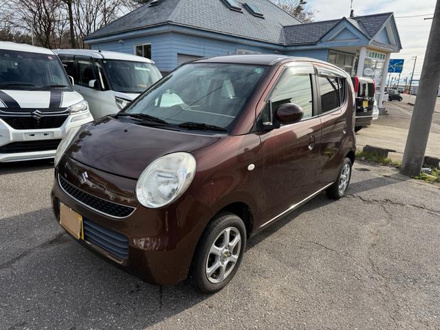 ＭＲワゴン Ｇ　４ＷＤ（24枚目）