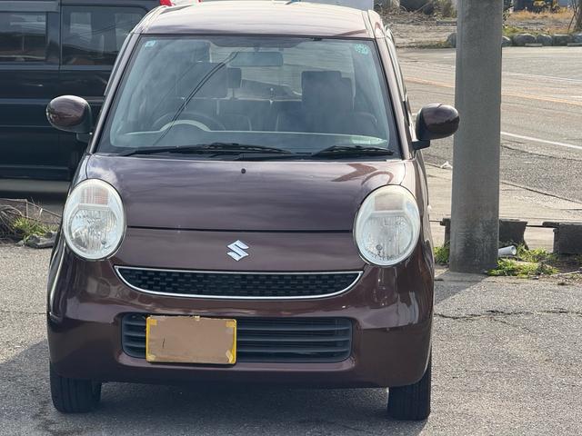 ＭＲワゴン Ｇ　４ＷＤ（25枚目）