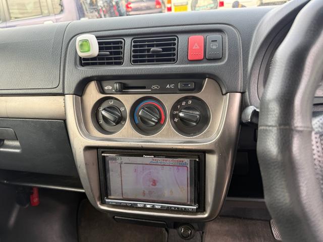 バモスホビオプロ ベースグレード　４ＷＤ（5枚目）