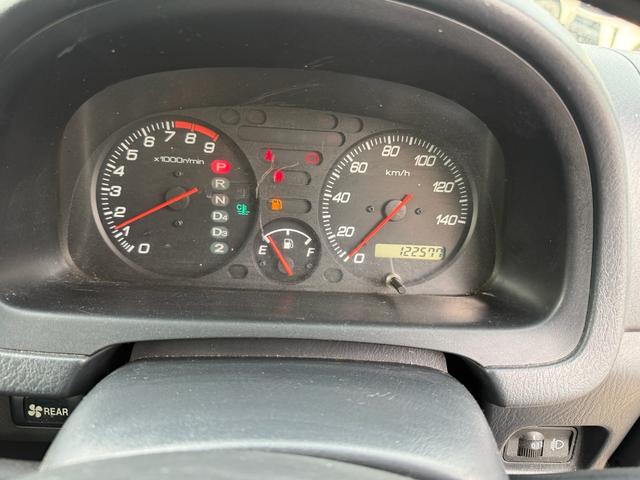 バモスホビオプロ ベースグレード　４ＷＤ（12枚目）