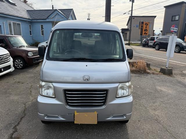 バモスホビオプロ ベースグレード　４ＷＤ（19枚目）