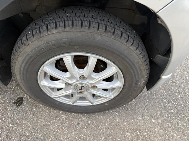 バモスホビオプロ ベースグレード　４ＷＤ（26枚目）