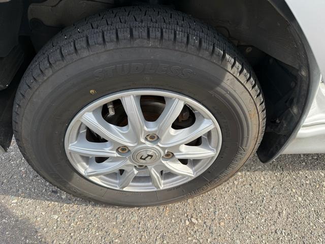 バモスホビオプロ ベースグレード　４ＷＤ（27枚目）