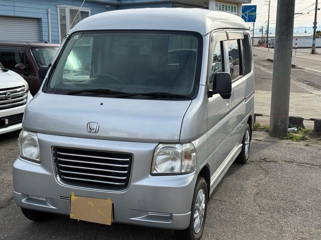 バモスホビオプロ ベースグレード　４ＷＤ（30枚目）