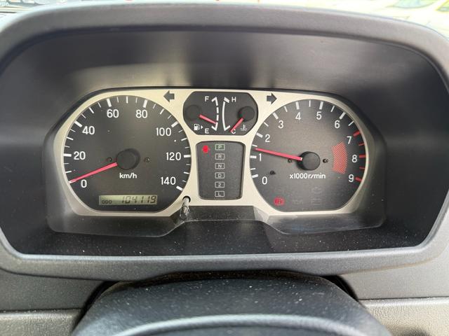 パジェロミニ Ｘ　４ＷＤ（13枚目）