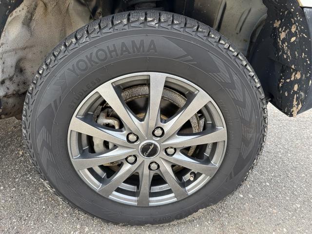 パジェロミニ Ｘ　４ＷＤ（14枚目）